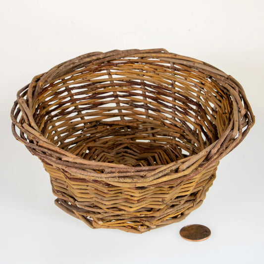 Binky Bunny Willow Bowl