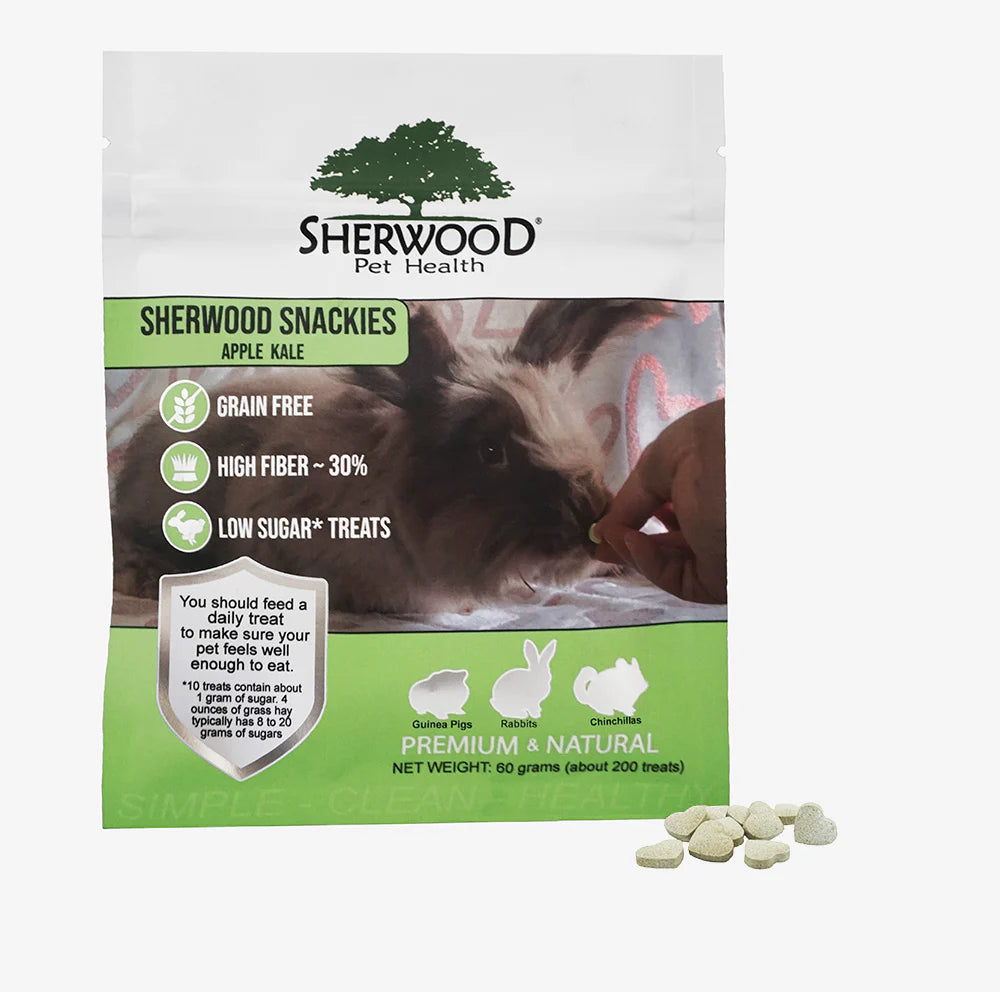 Sherwood Snackies