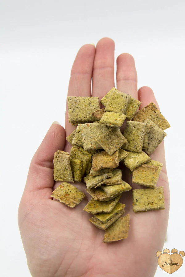 Paw Kreations Paw Kookies