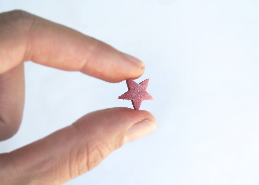 Fluffy Bun Confections Twinkle Little Stars Refill