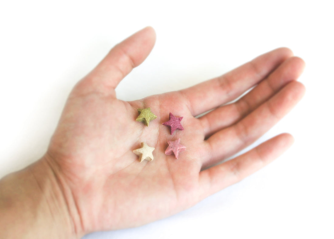 Fluffy Bun Confections Twinkle Little Stars Refill