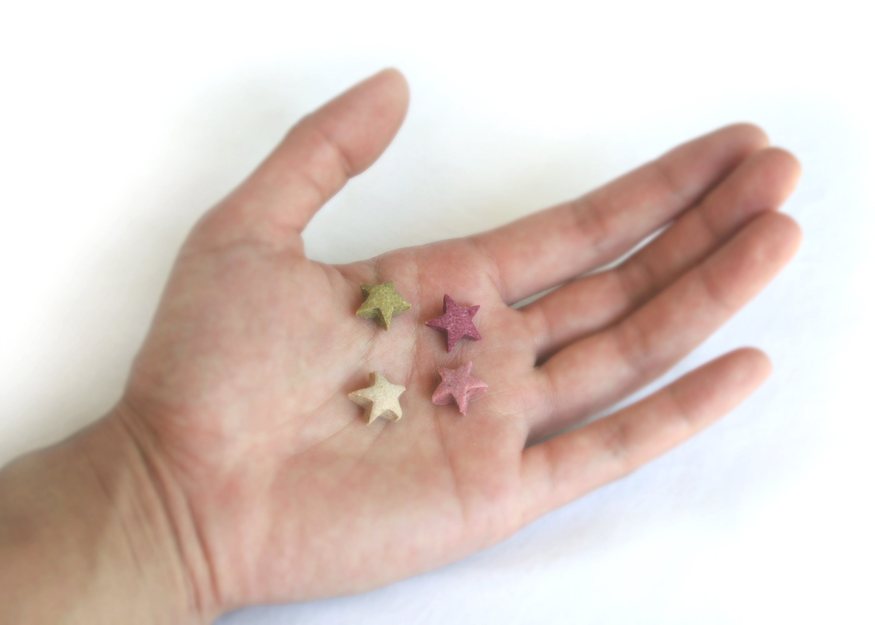 Fluffy Bun Confections Twinkle Little Stars Bundle