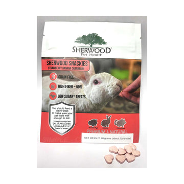 Sherwood Snackies