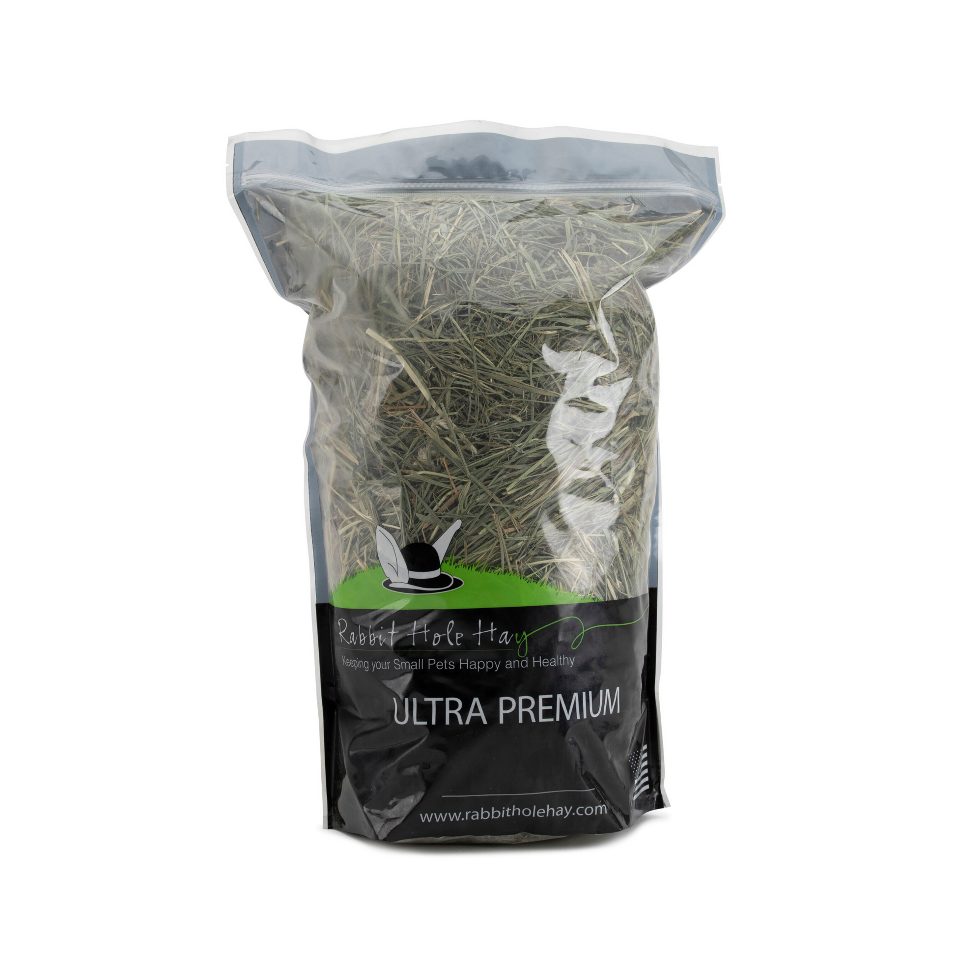Ultra Premium Mountain Grass - 24oz