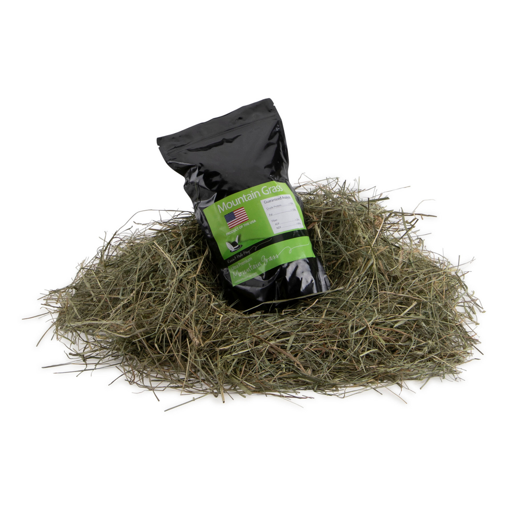 Ultra Premium Mountain Grass