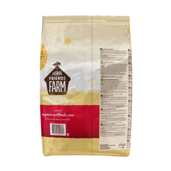 Russel Rabbit Tasty Mix by Supreme Pet Foods