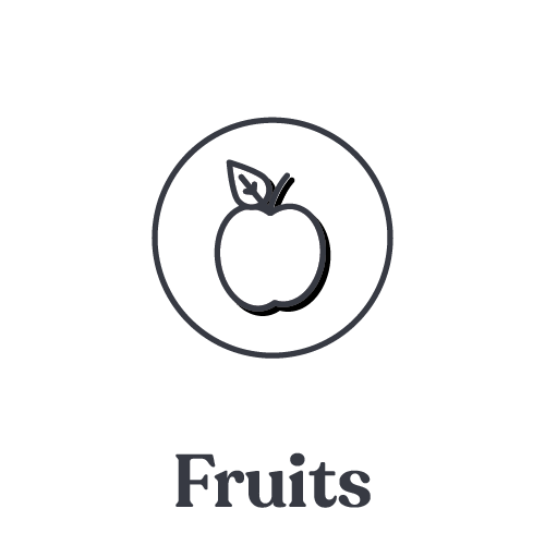 Fruits
