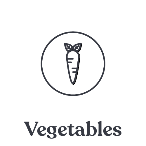 Vegetables